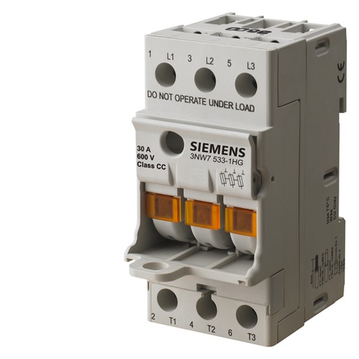 Siemens 3NW7033-1 Turkey
