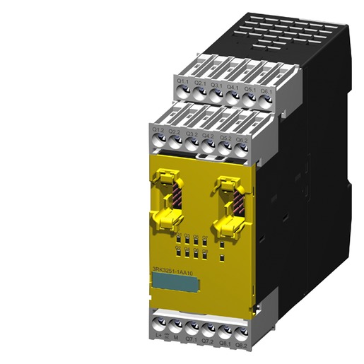 Siemens 3RK3251-1AA10 Turkey