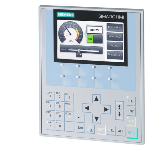 Siemens 6AV2124-1DC01-0AX0 Turkey