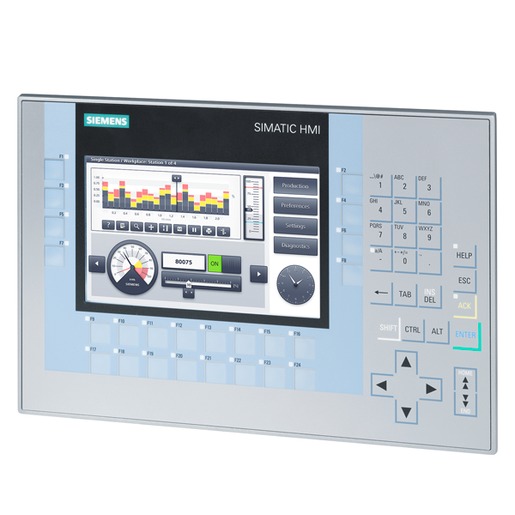 Siemens 6AV2124-1GC01-0AX0 Turkey