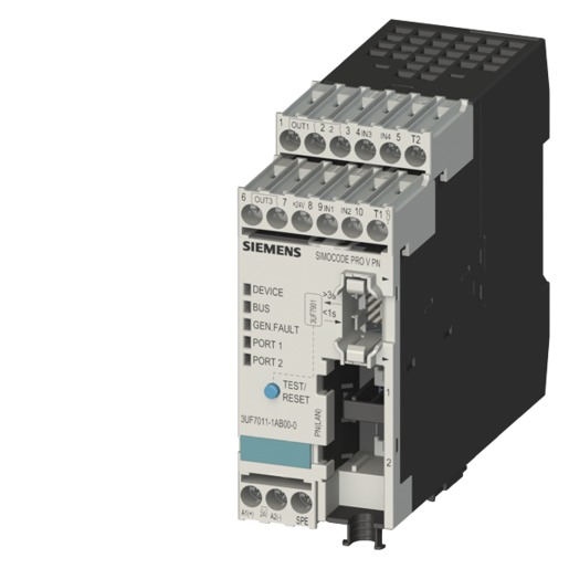 Siemens 3UF7011-1AB00-0 Turkey