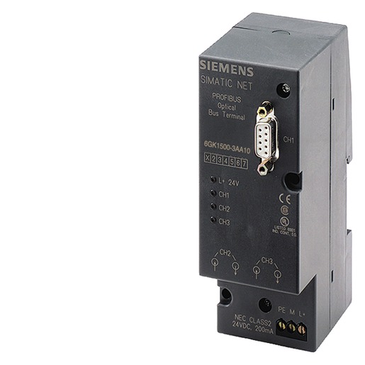 Siemens 6GK1500-3AA10 Turkey