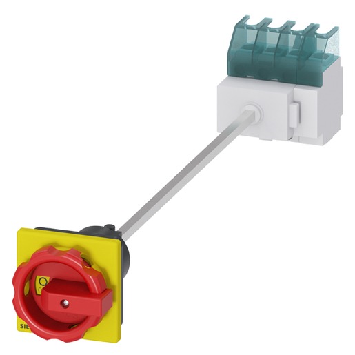 Siemens 3LD2213-1TL53 Turkey