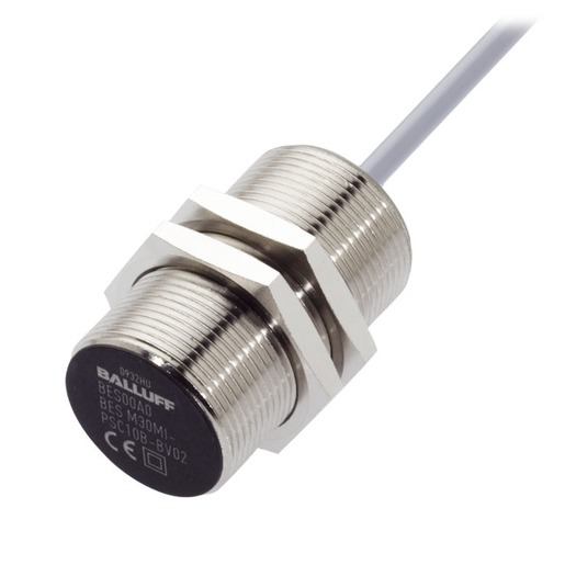 Balluff BES M30MI-PSC10B-BP05 Turkey