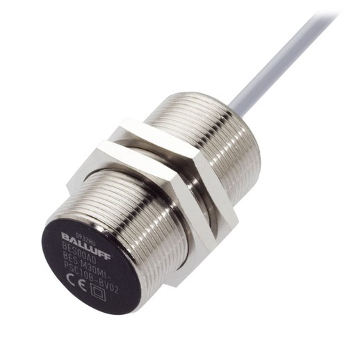 Balluff BES M30MI-PSC10B-BV02 Turkey
