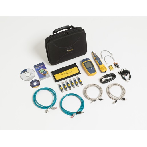 Fluke Networks MS2-100 Turkey