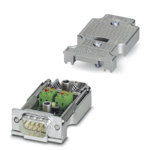 Phoenix Contact SUBCON-PLUS-PROFIB/AX Turkey