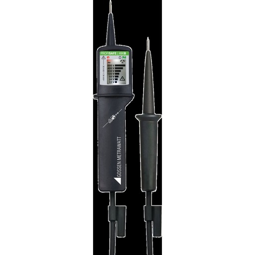 Gossen Metrawatt ProfiSafe 690B Turkey