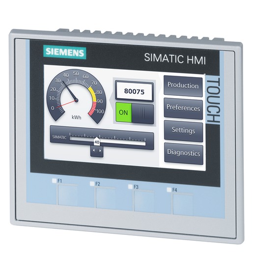 Siemens 6AV2124-2DC01-0AX0 Turkey