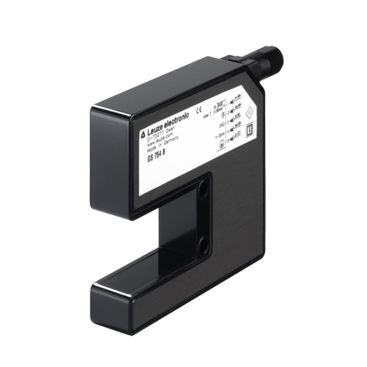 Leuze electronic GS 754B/V4-27-S12 Turkey