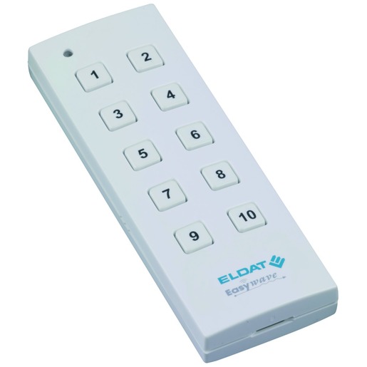 Eldat RT34E5010-01-02K Turkey