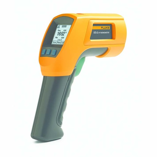 Fluke FLUKE-572-2 Turkey