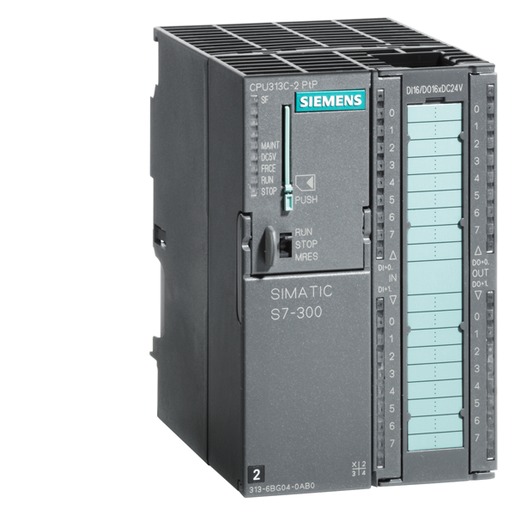 Siemens 6ES7313-6BG04-0AB0 Turkey