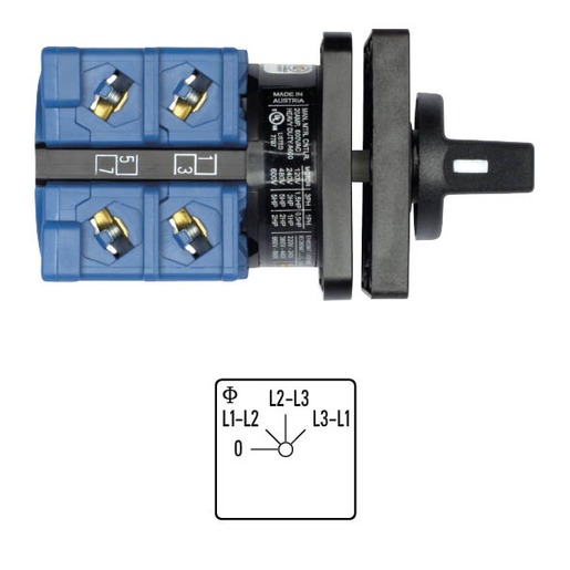 Kraus & Naimer CH10 A004-624 E Turkey