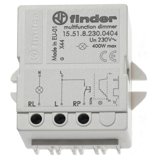 Finder 15.51.8.230.0404 Turkey