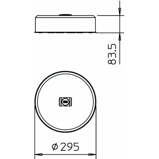 OBO Bettermann TrayFix-10-S Turkey