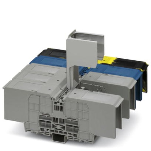Phoenix Contact RBO 10-3L/N/FE-HC Turkey