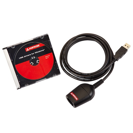 Beha-Amprobe TL-USB Turkey