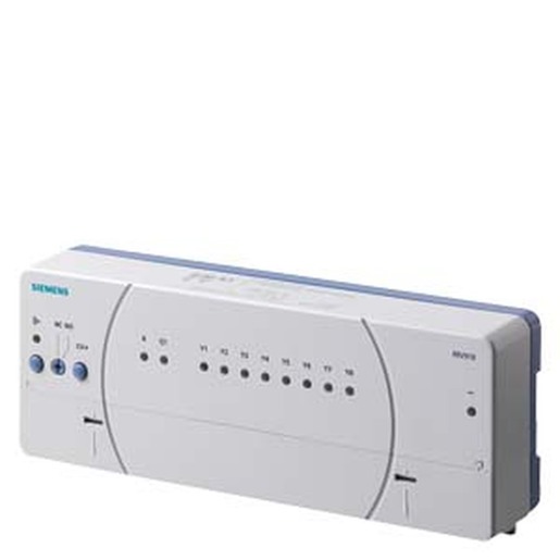 Siemens BPZ:RRV918 Turkey