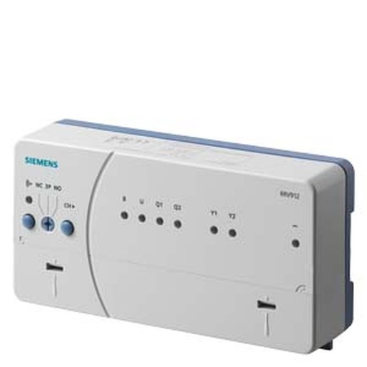 Siemens BPZ:RRV912 Turkey