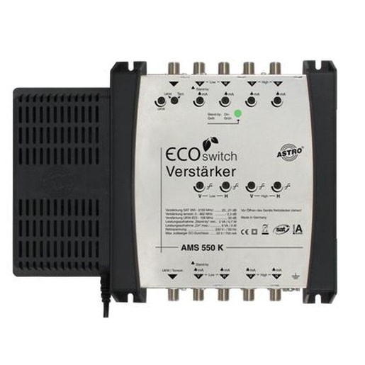 Astro AMS 550 K ECOswitch Turkey