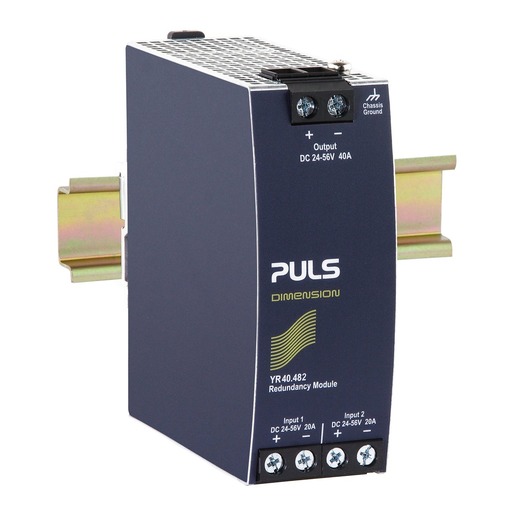 Puls YR40.482 Turkey