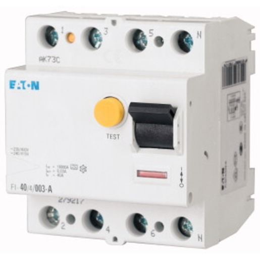 Eaton Electric FI-63/4/01-U Turkey