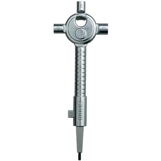 ABUS ABDI30858 Turkey