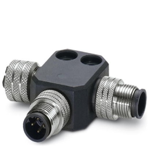 Phoenix Contact SAC-M12T/2XM12 PB Turkey