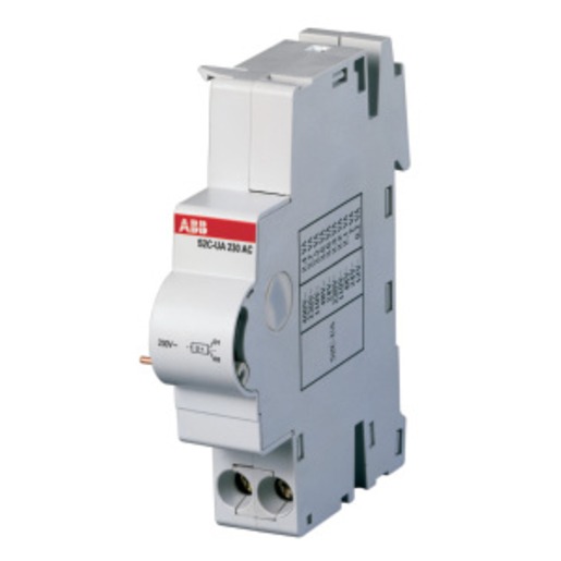 ABB S2C-UA 400 AC Turkey