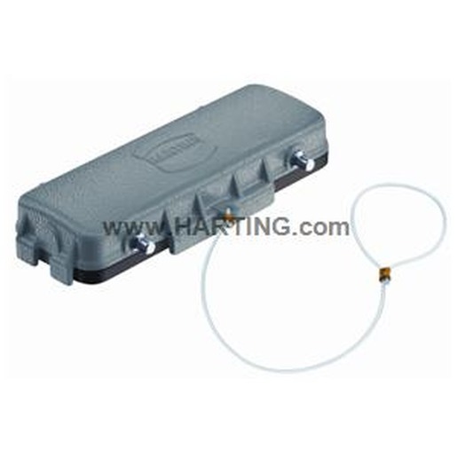 Harting Deutschland 09300245442 Turkey