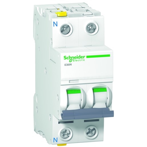 Schneider Electric A9F04610 Turkey