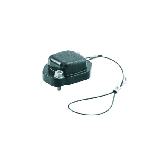 Weidmüller HDC IP68 04A COVER Turkey