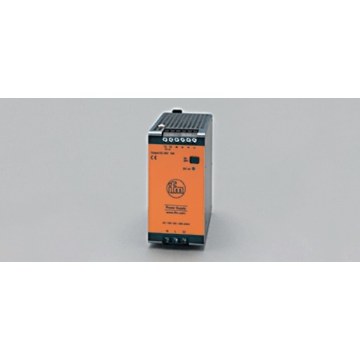 Ifm Electronic PSU-1AC/24VDC-10A Turkey