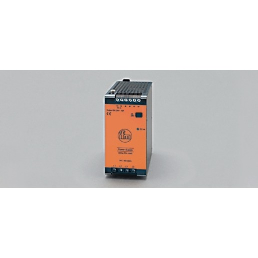 Ifm Electronic PSU-3AC/24VDC-10A Turkey