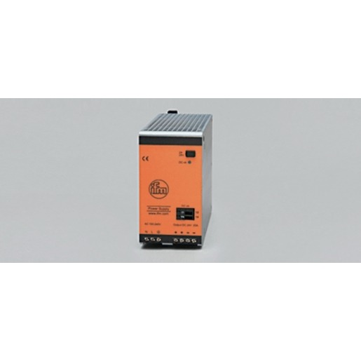 Ifm Electronic PSU-1AC/24VDC-20A Turkey