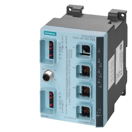 Siemens 6GK5201-3JR00-2BA6 Turkey