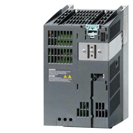 Siemens 6SL3210-1SE16-0AA0 Turkey