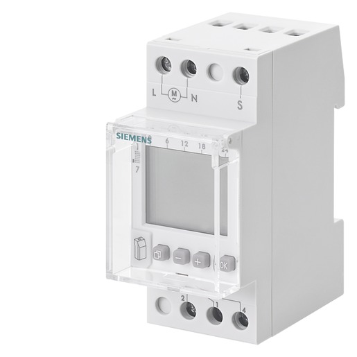 Siemens 7LF4531-0 Turkey