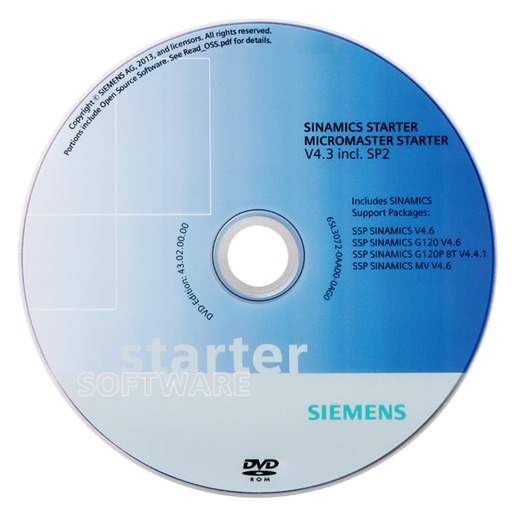 Siemens 6SL3072-0AA00-0AG0 Turkey