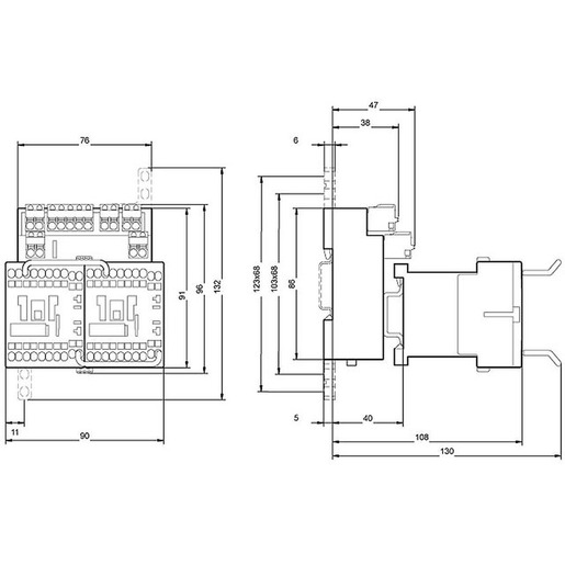 Siemens 3TK2853-2BB40-0AB1 Turkey