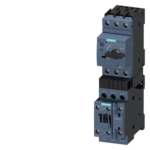 Siemens 3RA2120-4DA27-0AP0 Turkey