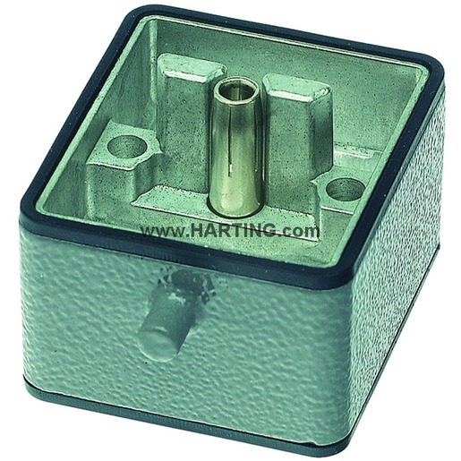 Harting Deutschland 09140020311 Turkey