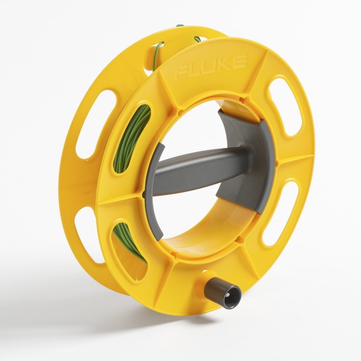 Fluke CABLE REEL 25M GR Turkey