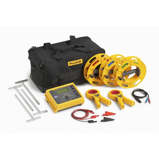 Fluke FLUKE-1623-2 KIT Turkey