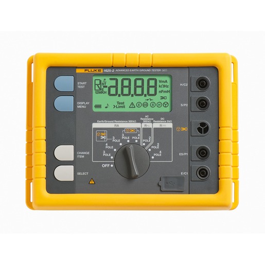 Fluke FLUKE-1625-2 Turkey