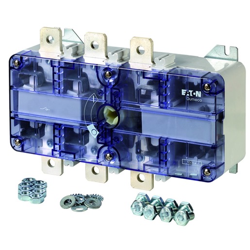 Eaton Electric DMV-1000N/3 Turkey
