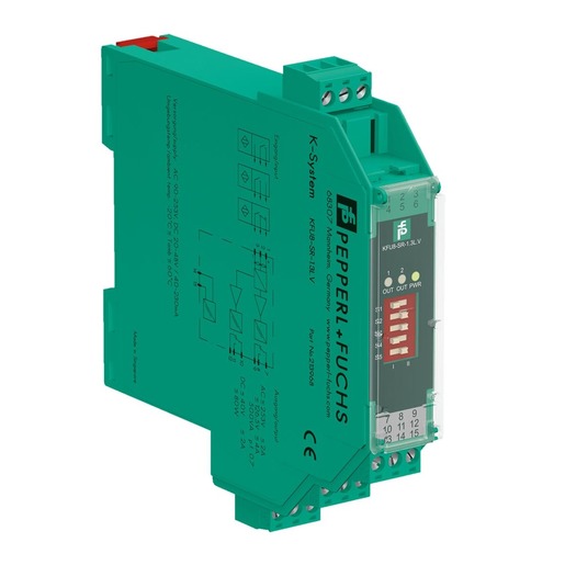 Pepperl+Fuchs KFU8-SR-1.3L.V Turkey
