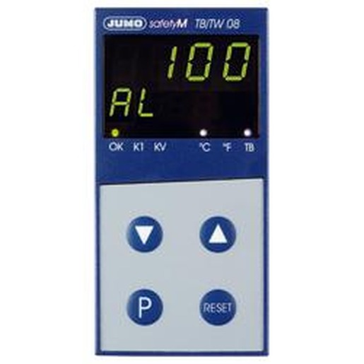 Jumo 701170/8-0153-1001-23/000 Turkey