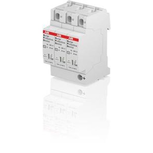 ABB OVR T2 3L 40-350 P QS Turkey